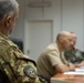 New SACEUR makes first visit to Kosovo