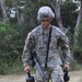 California National Guard soldiers compete in the 2011 Best Warrior Competition