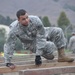 California National Guard soldiers compete in the 2011 Best Warrior Competition