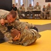 California National Guard soldiers compete in the 2011 Best Warrior competition