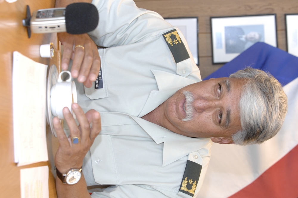 Dutch fighting forces forging ahead in support of NATO mission