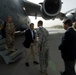 SACEUR Visit to ISAF