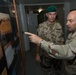 SACEUR Visit to ISAF