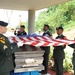 First Puerto Rican general is laid to rest