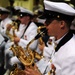 CNO Change of Command