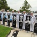 Prisoner of War/Missing in Action Remembrance Ceremony at Camp Pendleton