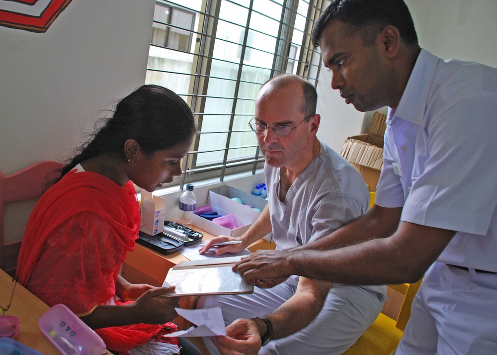 CARAT Bangladesh 2011