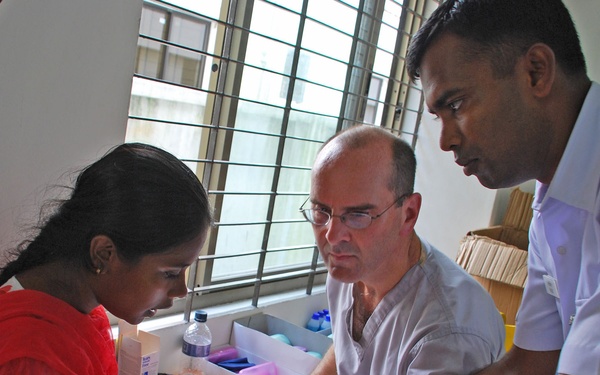 CARAT Bangladesh 2011