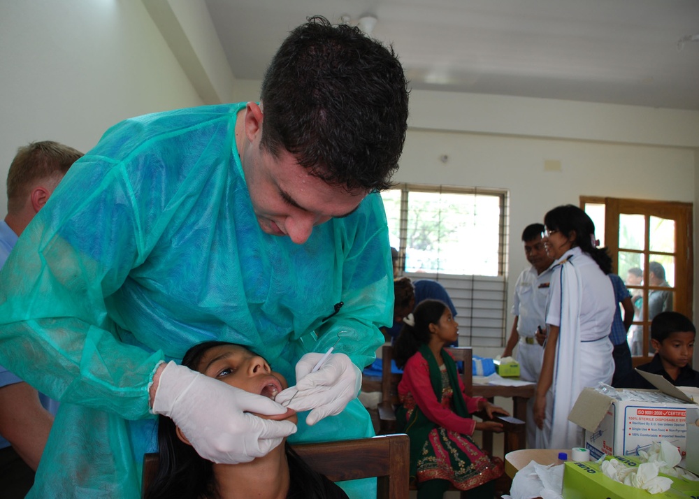CARAT Bangladesh 2011