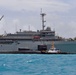 USS Emory S. Land