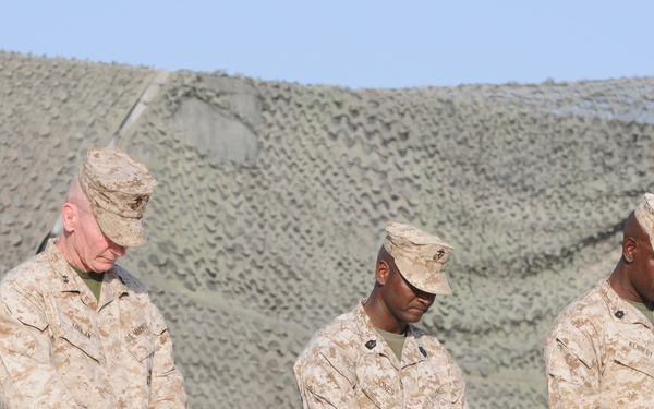 International Security Assistance Force (ISAF)