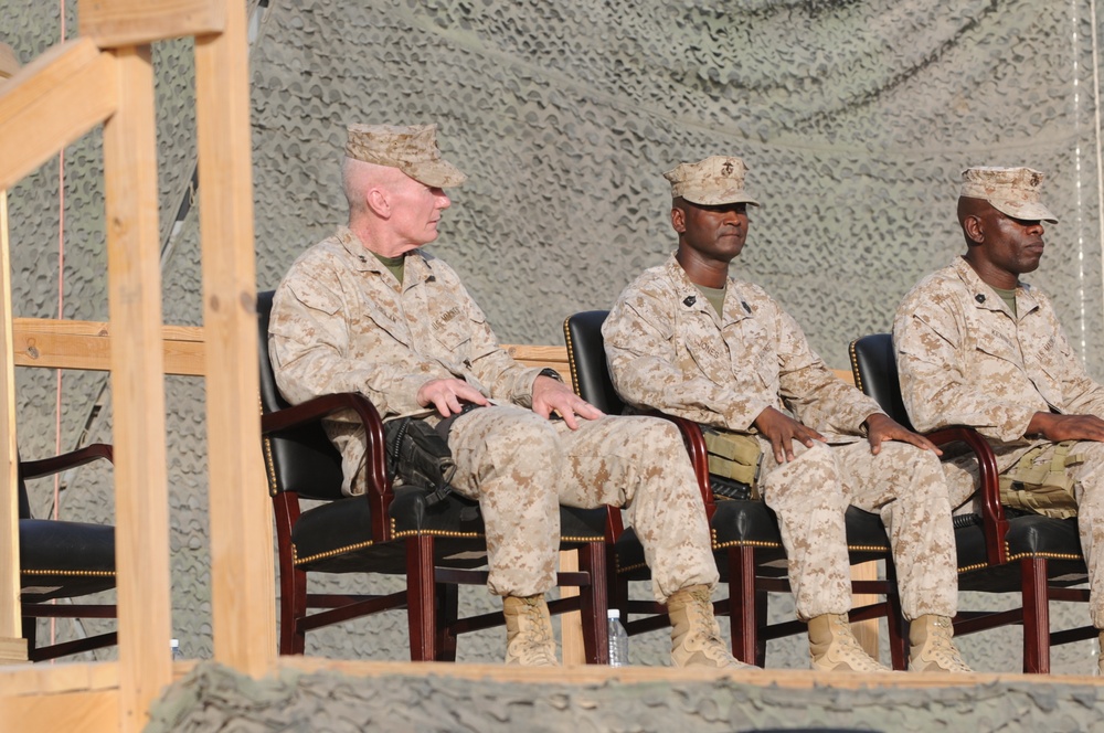 International Security Assistance Force (ISAF)