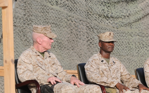 International Security Assistance Force (ISAF)