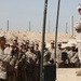 Commandant of the Marine Corps visits 3/6 Marines and sailors in Marjah