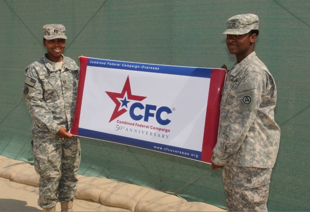 DVIDS - News - Third Army prepares for CFC