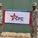 Third Army prepares for CFC
