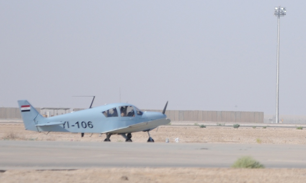 DVIDS - News - Squadron 70 commands Iraqi skies