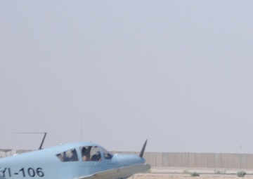 Squadron 70 commands Iraqi skies