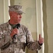 Commandant, sergeant major of the Marine Corps visit Camp Leatherneck