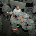Airmen deploy in support of OND