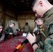 Dress Rehearsal: Marines prep for U.S. Africa Command deployment