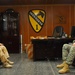 8th IA Commander visits Ironhorse