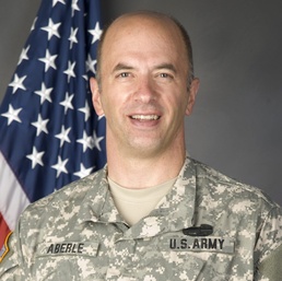 Army Guard unit welcomes new commander
