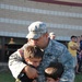 Community sends off Guardsmen deploying to Kosovo