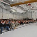 Community sends off Guardsmen deploying to Kosovo