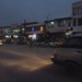 Kabul city lights