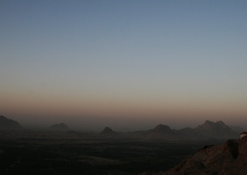 Observation Point-160