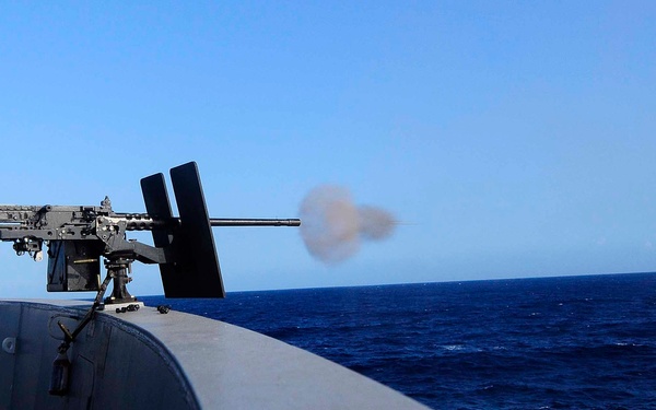 USS Mesa Verde