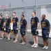 USS Bataan 2011-12 deployment