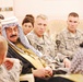 Sheiks meet to discuss future of Iraq