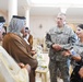 Sheiks meet to discuss future of Iraq