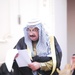 Sheiks meet to discuss future of Iraq