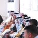 Sheiks meet to discuss future of Iraq