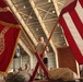 Commandant of the Marine Corps visits Kandahar Airfield