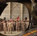 Commandant of the Marine Corps visits Kandahar Airfield