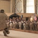 Commandant of the Marine Corps visits Kandahar Airfield