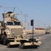 123rd BSB conducts convoy training