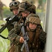 Exercise Valiant Mark in Singapore