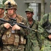 10th annual Exercise Valiant Mark