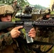 10th annual Exercise Valiant Mark