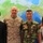 ROK Marine Lt. Col. Lee receives award from MARFORPAC CG