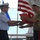 Retirement ceremony for Master Gunnery Sgt. Eduardo Rodriguez