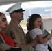 Retirement ceremony for Master Gunnery Sgt. Eduardo Rodriguez