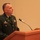 Col. Michael F. Davino receives the Legion of Merit