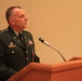 Col. Michael F. Davino receives the Legion of Merit