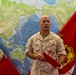 Col. Ward receives Legion of Merit